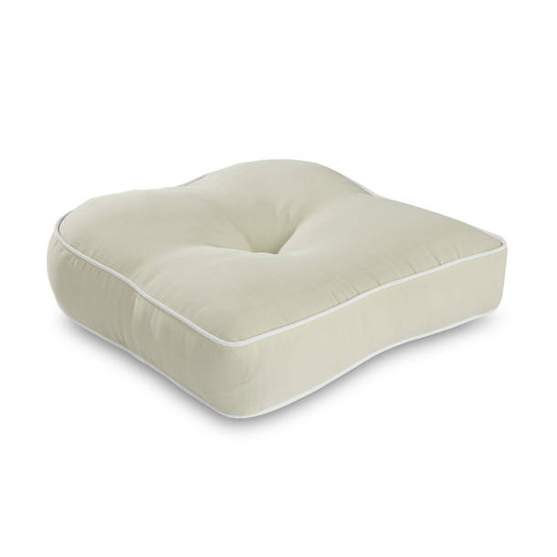 Winston Porter Adelphine Winston Porter Outdoor Seat Cushion 44'' W x